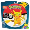 Pokémon Mega Construx Pikachu figura