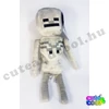 Minecraft Skeleton plush toy 35cm