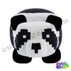 minecraft plüss panda