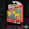 3dbos pokémon játékfigura szett csomag