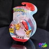pokémon figura labdában
