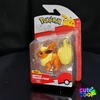 flraeon játékfigura a pokémonból