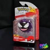 pokémon gastly játékfigura