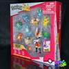 pokemon figura szett csomag