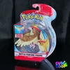 pokémonos harci akciófigura