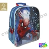 Marvel Spider-Man bag with leds