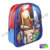Avengers 3D ovis táska