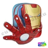 Marvel Iron Man 3D kids bag