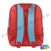 Marvel Iron Man 3D kids bag