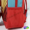 Marvel Iron Man 3D kids bag