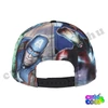 MARVEL snapback sapka