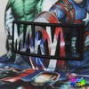 MARVEL snapback sapka