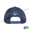 Star Wars foszforeszkáló snapback sapka