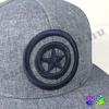 Bosszúállók Amerika Kapitány snapback sapka