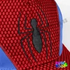 Marvel Spider-Man kids baseball cap