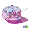 Marvel női pink snapback sapka
