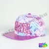 Marvel női pink snapback sapka