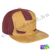 Iron Man snapback cap