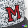 Mickey Mouse baseball cap