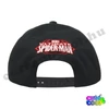 Marvel Spider-Man snapback cap