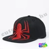Marvel Spider-Man snapback cap