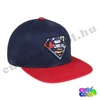 Superman snapback sapka