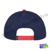 Superman snapback sapka