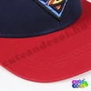 Superman snapback sapka