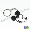 Mickey Mouse keychain