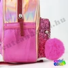 Minnie Mouse holographic gold-pink small bag