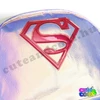 Superman holographic bag