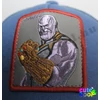 Avengers Thanos baseball cap