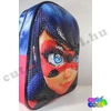 Miraculous LadyBug 3D kids bag