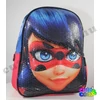Miraculous LadyBug 3D kids bag