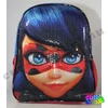 Miraculous LadyBug 3D kids bag