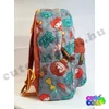 Harry Potter animated characters bag
