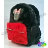 Disney Minnie Mouse plush bag