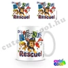 Paw Patrol mug