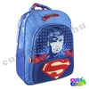 Superman 3D school bag