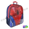 Marvel Spider-Man two-sided backpack