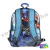 Transformers two-sided backpack