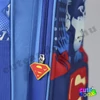 Superman 3D school bag
