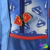 Superman 3D school bag