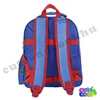 Superman 3D school bag