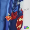 Superman trolley bag