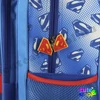Superman trolley bag