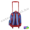 Superman trolley bag
