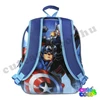 Marvel Avengers two-sided backpack