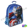 Marvel Avengers two-sided backpack