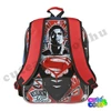 Batman vs Superman two-sided backpack